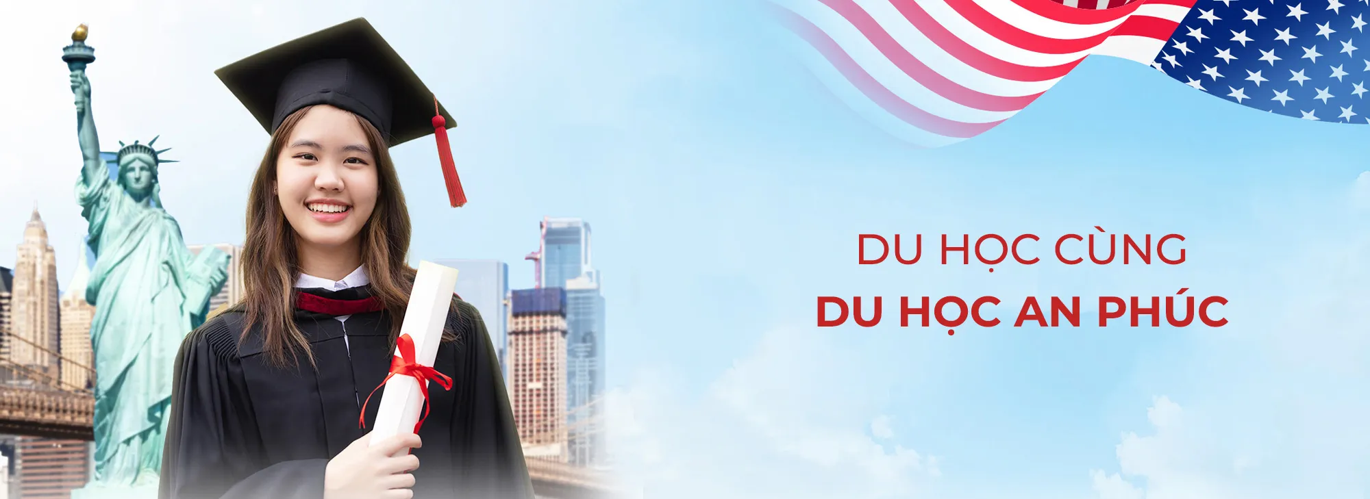 DU HỌC AN PHÚC