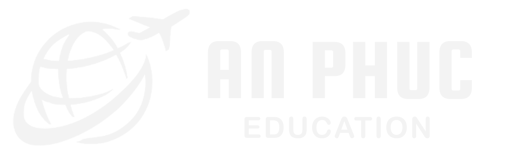 DU HỌC AN PHÚC