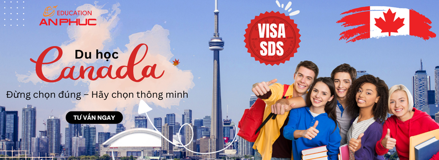 Du Học Canada