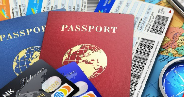VISA DU LỊCH